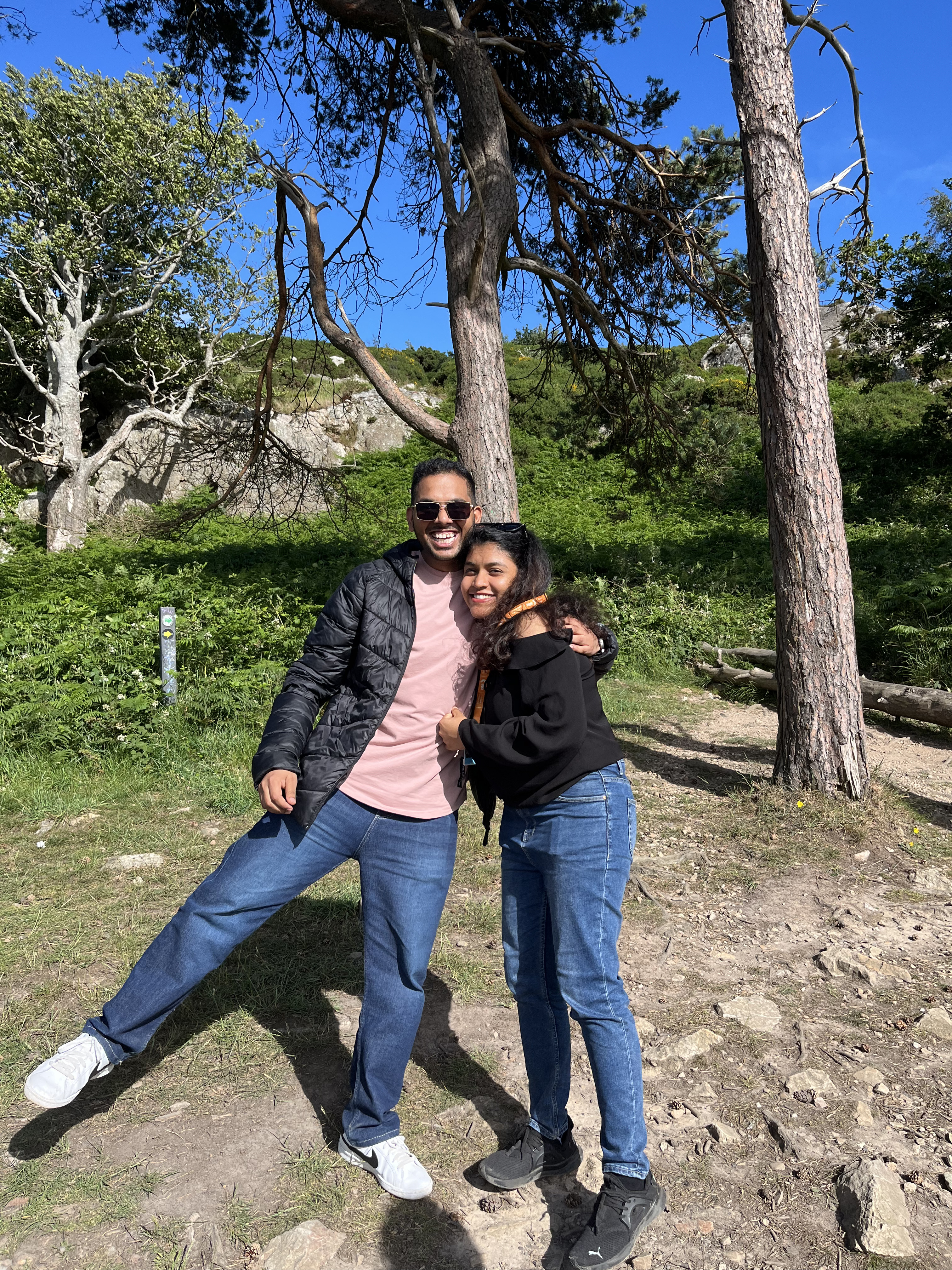 24 June Hike