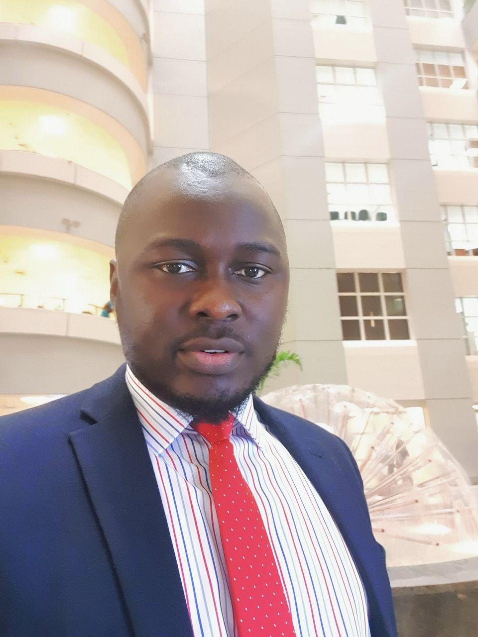 Adebiyi