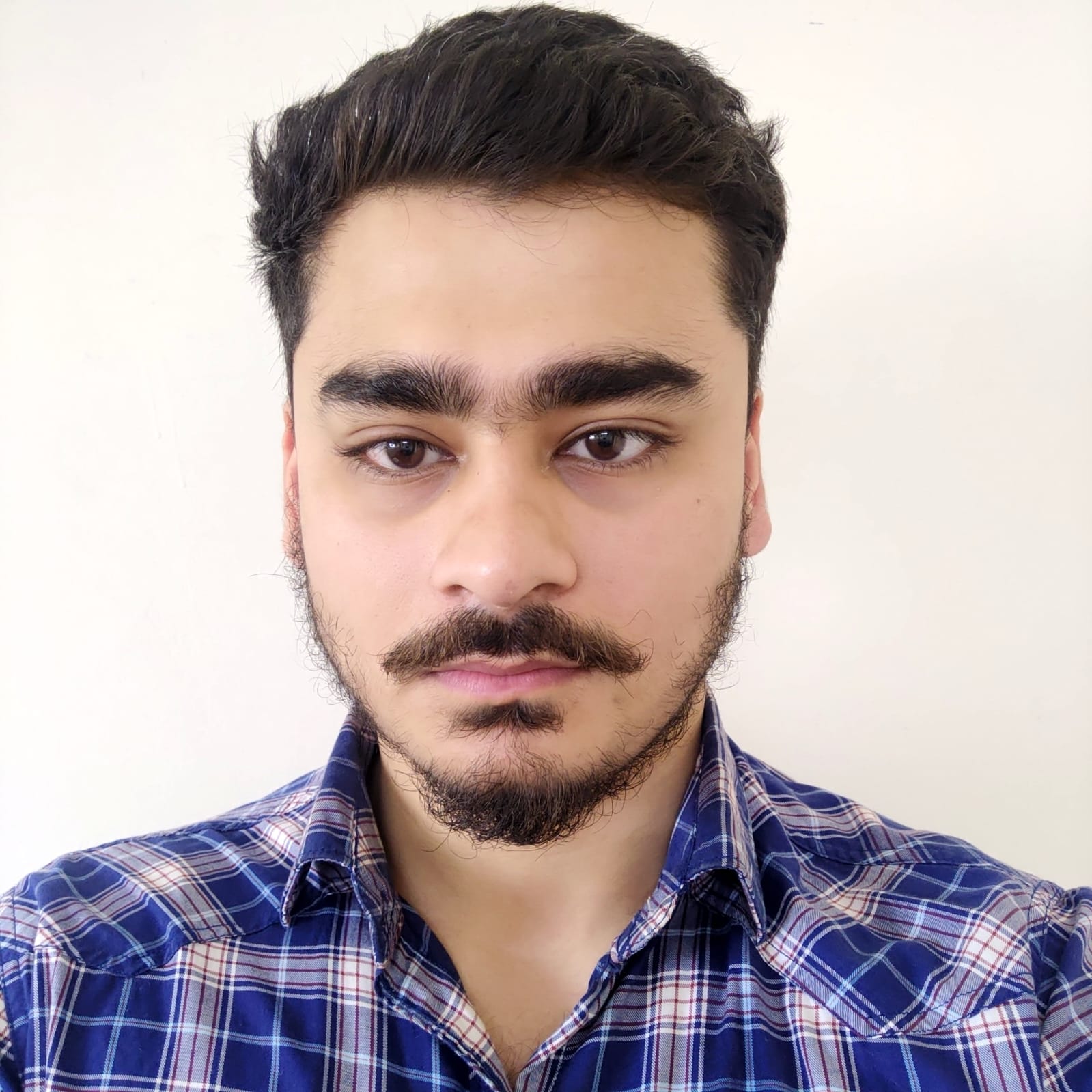 Anupam Kumar