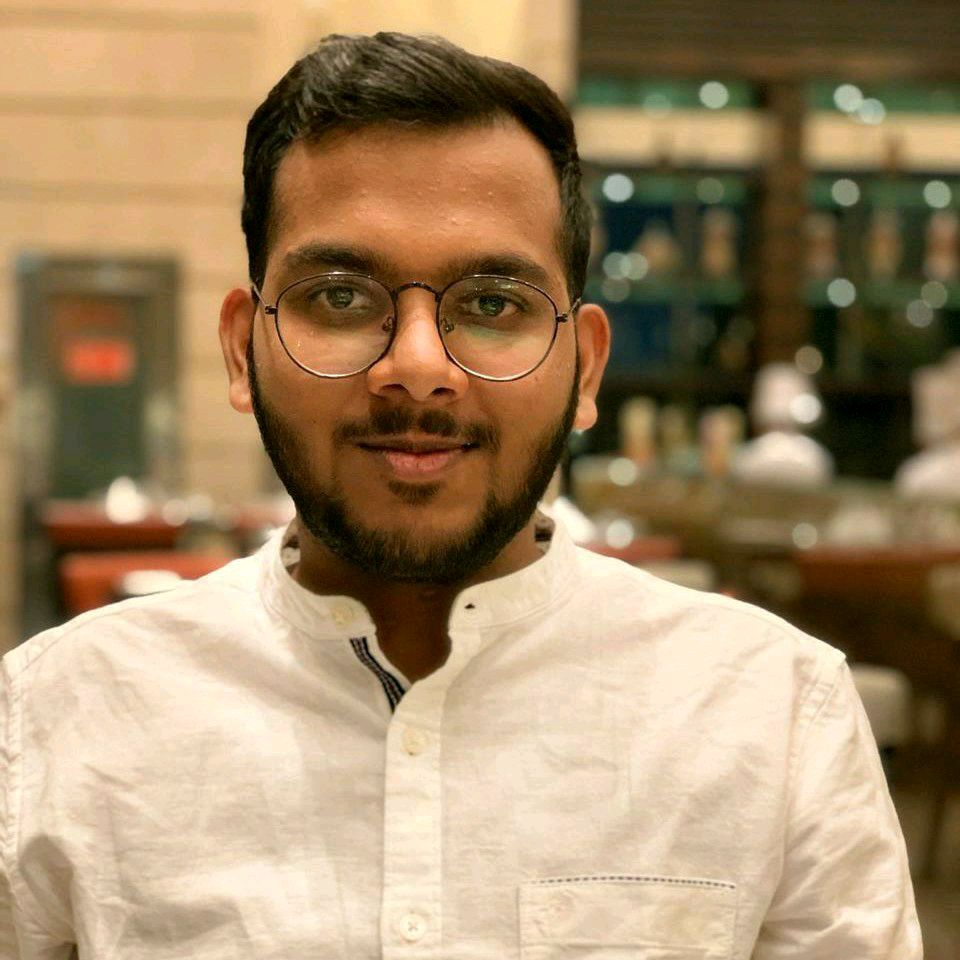 Rishi Gupta