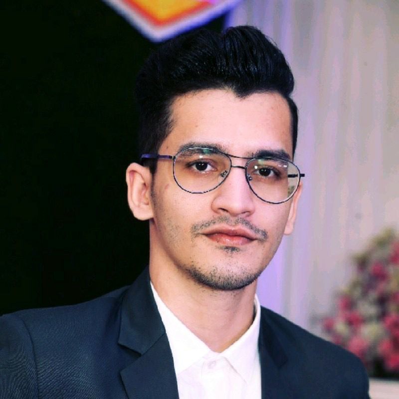 Yash Anil Vig